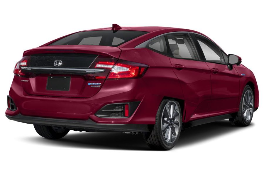 2019 Honda Clarity