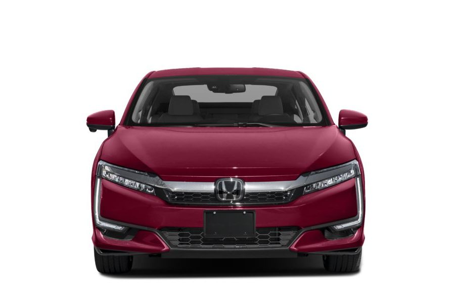 2019 Honda Clarity