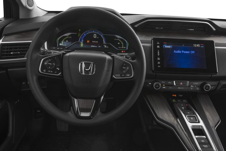 2019 Honda Clarity