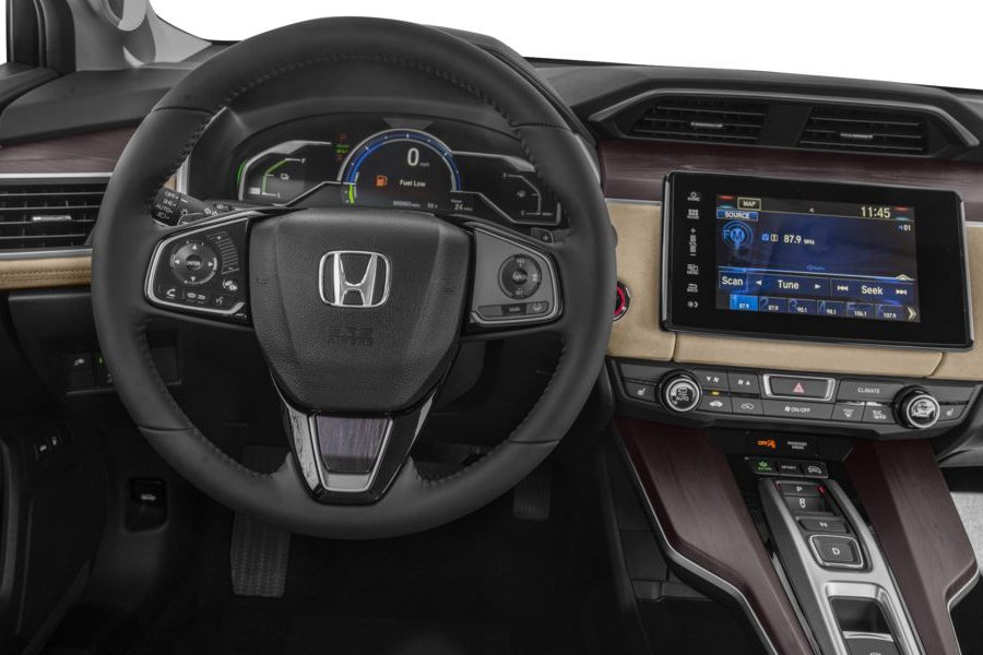 2019 Honda Clarity