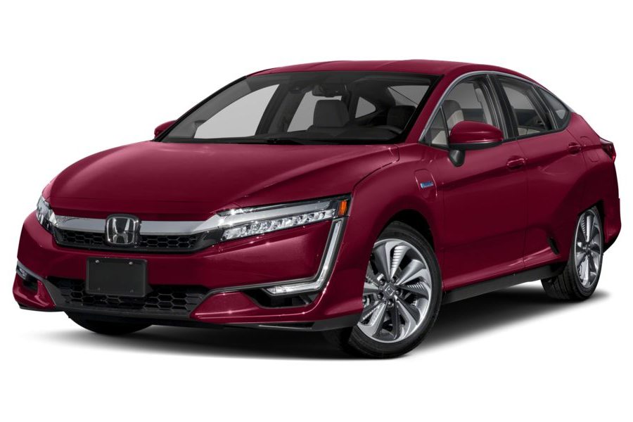 2019 Honda Clarity