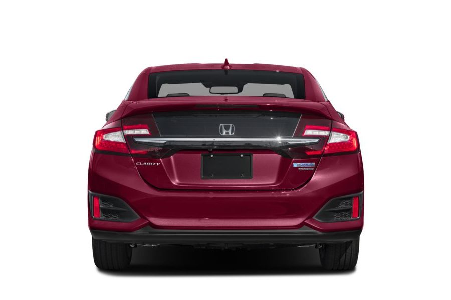 2019 Honda Clarity